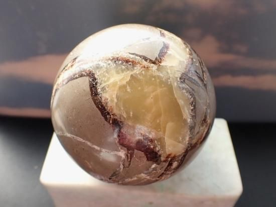 希少 セプタリアン 丸玉 351g 希少 セプタリアン 丸玉 351g 希少 セプタリアン 丸玉 351g