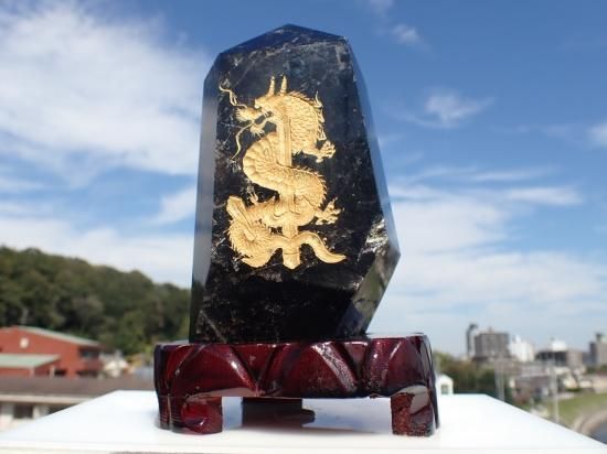 倶利伽羅龍王陰刻・1 116mm -,000→5割引,500 - ザ・ストーンズ