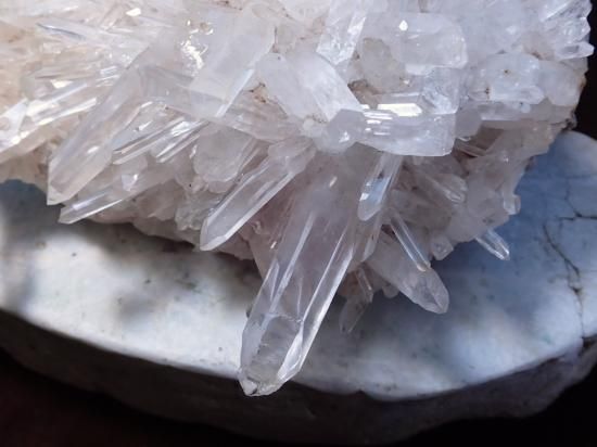 特大水晶クラスター・1 250mm/2700g P,000→5割引0,000