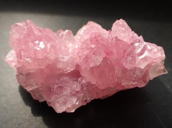 ローズクォーツ結晶・7 54mm =,000→5割引 ,500 - ザ ローズクォーツ結晶・7 54mm =,000→5割引 ,500 - ザ