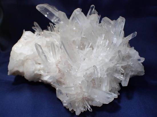 特大サイズ！【水晶クラスター】超美品！ ac3a1b71c73179702b899ef7447e46