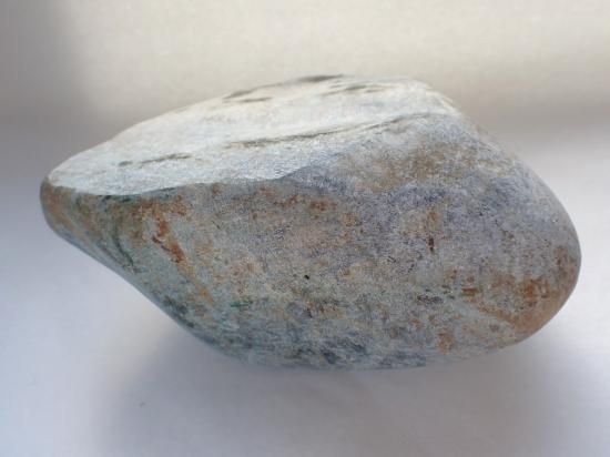 ミャンマー翡翠原石・1 160mm/2877g 8,000→5割引,000