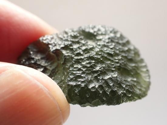 モルダバイト原石・3 28mm/5.3g ,000→5割引,000 - ザ