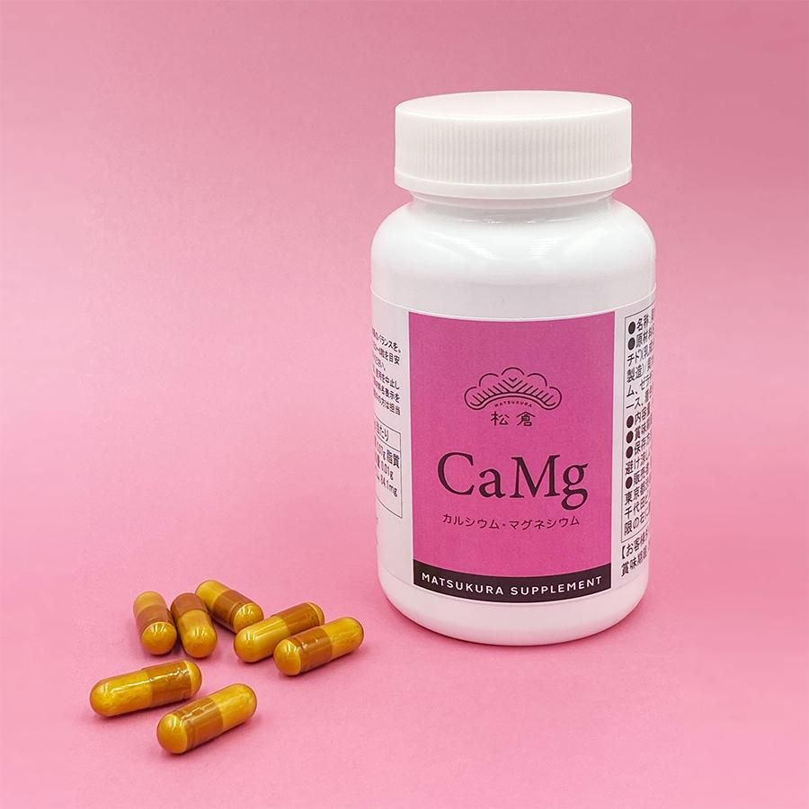 CaMg