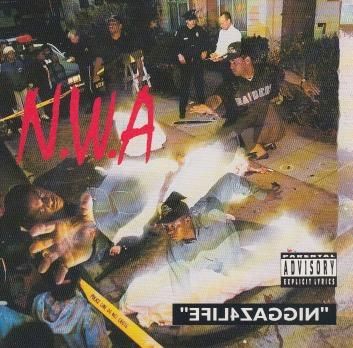 Amazon.co.jp: Niggaz4life: Music