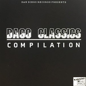 V.A. / DAGO CLASSICS COMPILATION - 2TIGHT MUSIC 郡山店