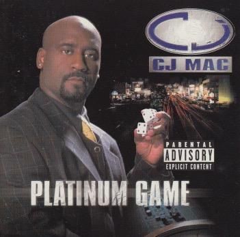 人気ランキング1位～（売れ筋商品） CJ 郡山店 MUSIC 2TIGHT - GAME PLATINUM / MAC 洋楽