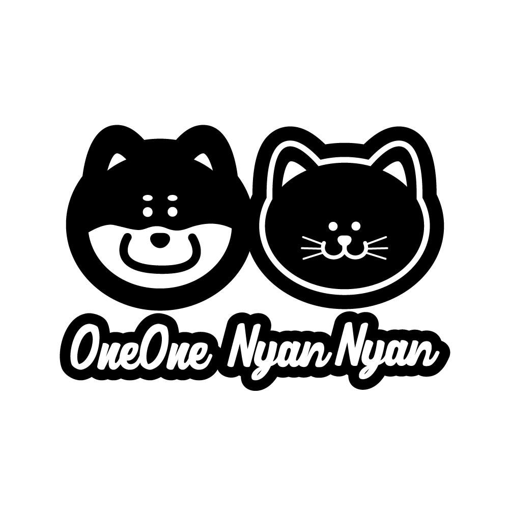 Nyannyan ニャンニャン Exotic Shorthair T Shirts エキゾチック ショートヘア Tシャツ Bace