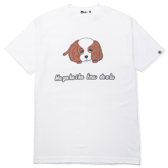 OneOne  Cavalier T-Shirts Хꥢ T