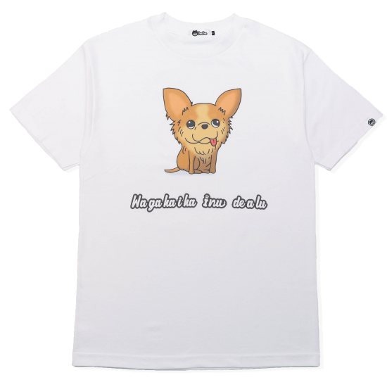 OneOne  Chihuahua T-Shirts  T