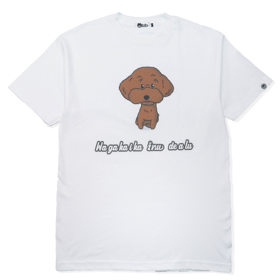 OneOne  Toy Poodle T-Shirts ȥסɥ T