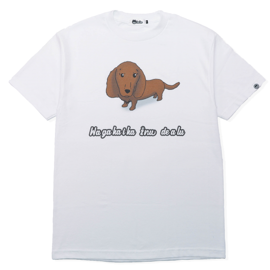 OneOne  Miniature Dachshund T-Shirts ߥ˥奢 åե T