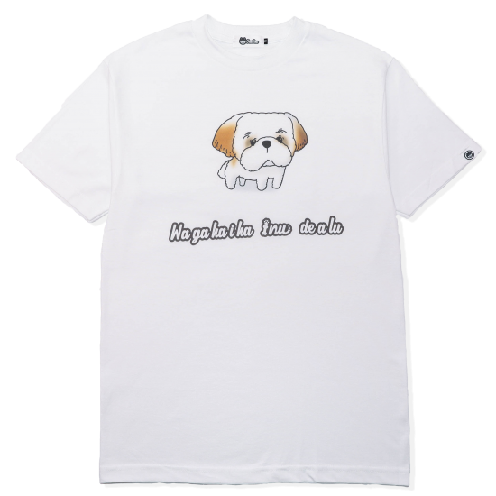 OneOne  Shih Tzu T-Shirts  T