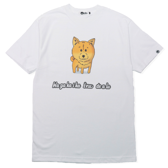 OneOne  Shiba T-Shirts Ƹ T