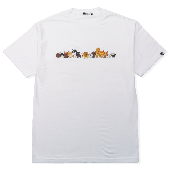 OneOne  All Star T-Shirts 륹 T