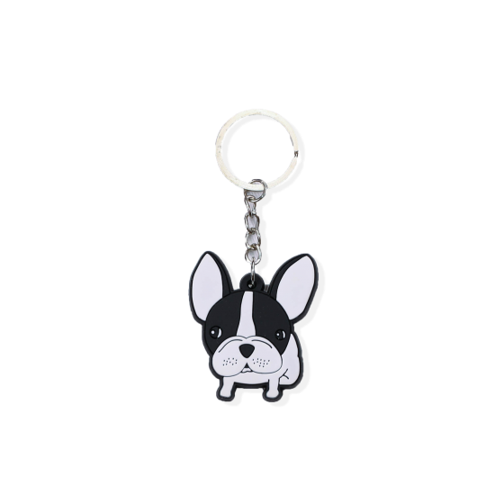 OneOne  FrenchBull KeyHolder ե֥ ۥ