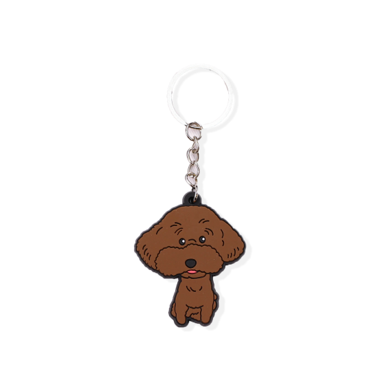 OneOne  ToyPoodle ȥסɥ KeyHolder ۥ