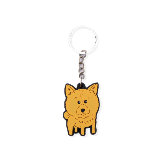 OneOne   Shiba Ƹ KeyHolder ۥ