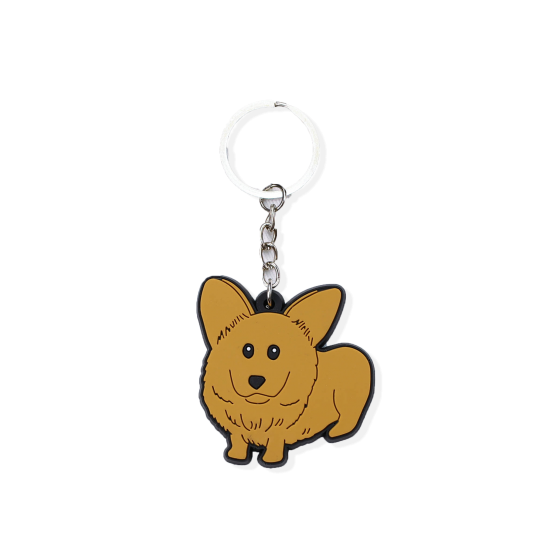 OneOne   WelshCorgi   륷女 KeyHolder  ۥ