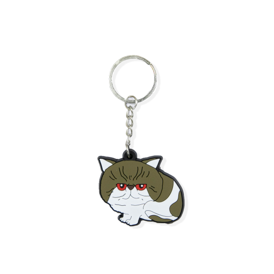 NyanNyan ˥˥ ExoticShorthair å硼ȥإ KeyHolder ۥ