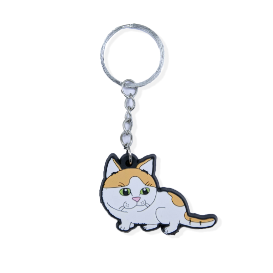 NyanNyan ˥˥ Munchkin ޥ KeyHolder ۥ