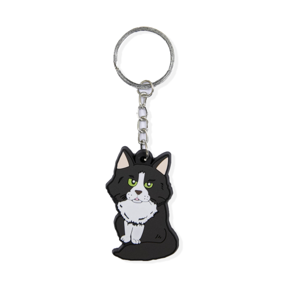 NyanNyan ˥˥ MaineCoon ᥤ󥯡 KeyHolder ۥ