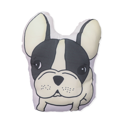 OneOne  FrenchBull ե֥ Cushion å