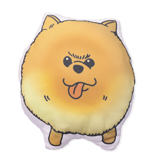 OneOne  Pomeranian ݥ˥ Cushion å