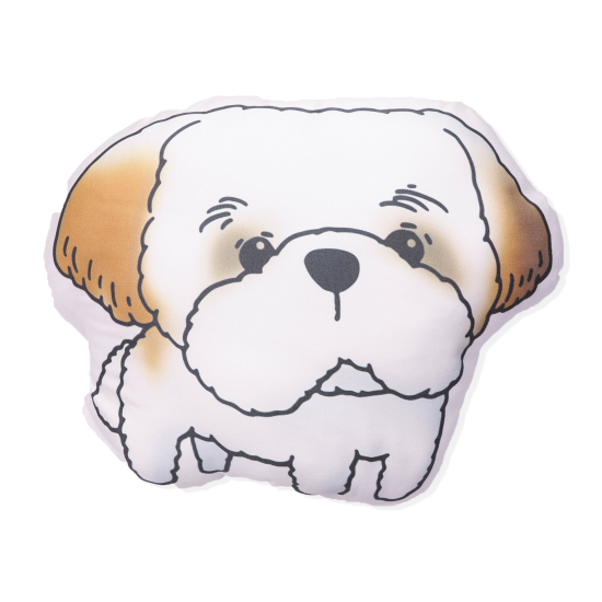 OneOne  ShihTzu  Cushion å