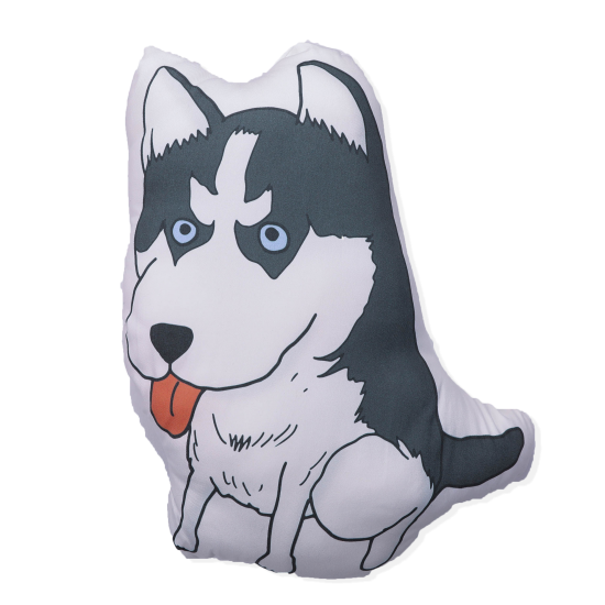 OneOne  SiberianHusky ٥ꥢϥ Cushion å