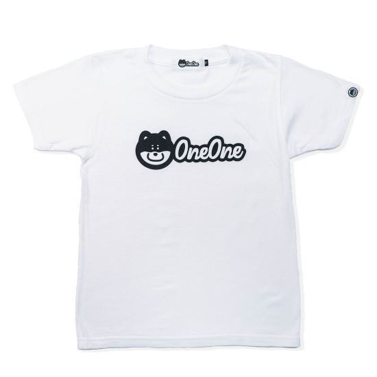 Kids å OneOne  Logo  T