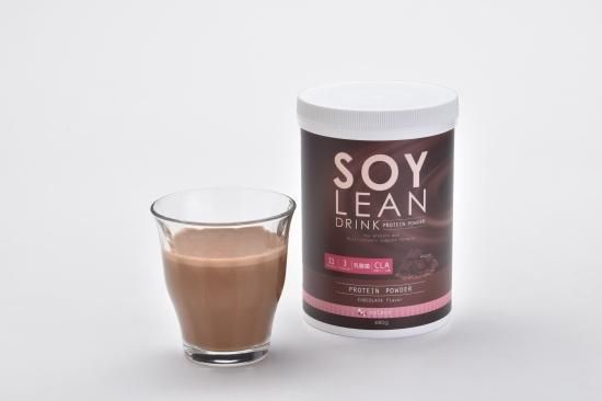 Soylean 飲んで美しく ソイリーンならソラーチェ代官山オンラインショップ