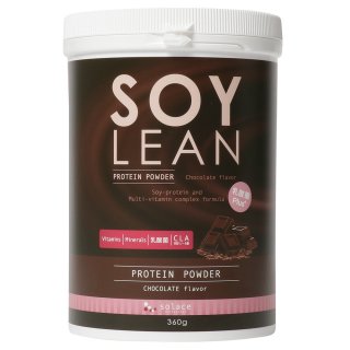 ソイリーンドリンク乳酸菌Plus+チョコレートフレーバー(soylean drink)　