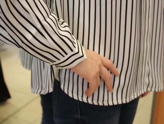 ブラウス