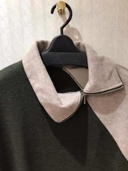 Autumn Collection チュニック - Ema&Agreable ネットショップ