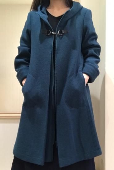 熱販売 Collection ネットショップ公式サイト Ema&Agreable - コート ジャケット・アウター