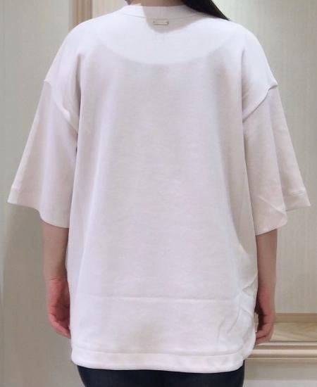 4割引以下★新品★'25MissediCollection エディちゃんTシャツ 小エビちゃん / 碧月⛩🏐(低浮上気味) ( jelsato_Osi )の