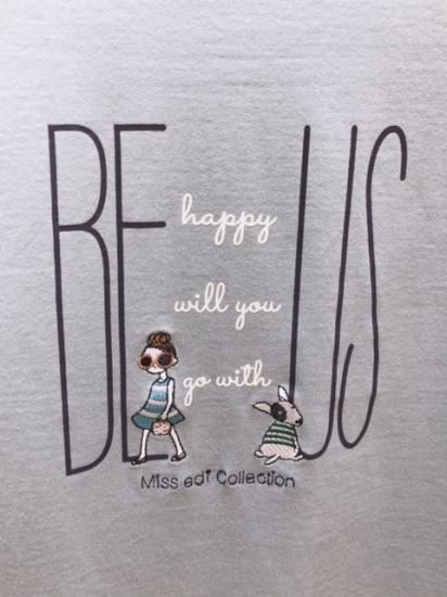 Ema Collection Tシャツ - Ema&Agreable ネットショップ公式サイト