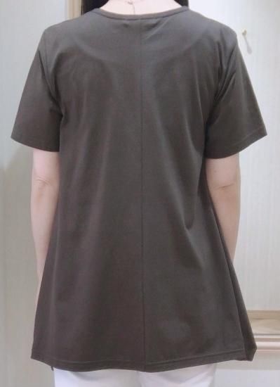 Ema Collection Tシャツ - Ema&Agreable ネットショップ公式サイト