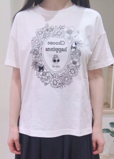 Ema Collection　Tシャツ