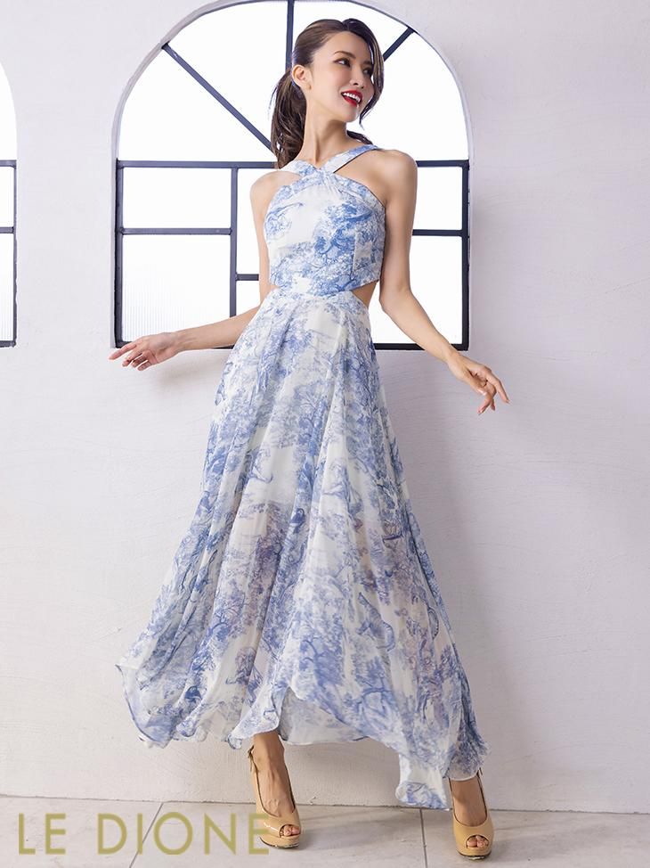 PROPORTION BODY DRESSING（プロポーションボディドレッシング