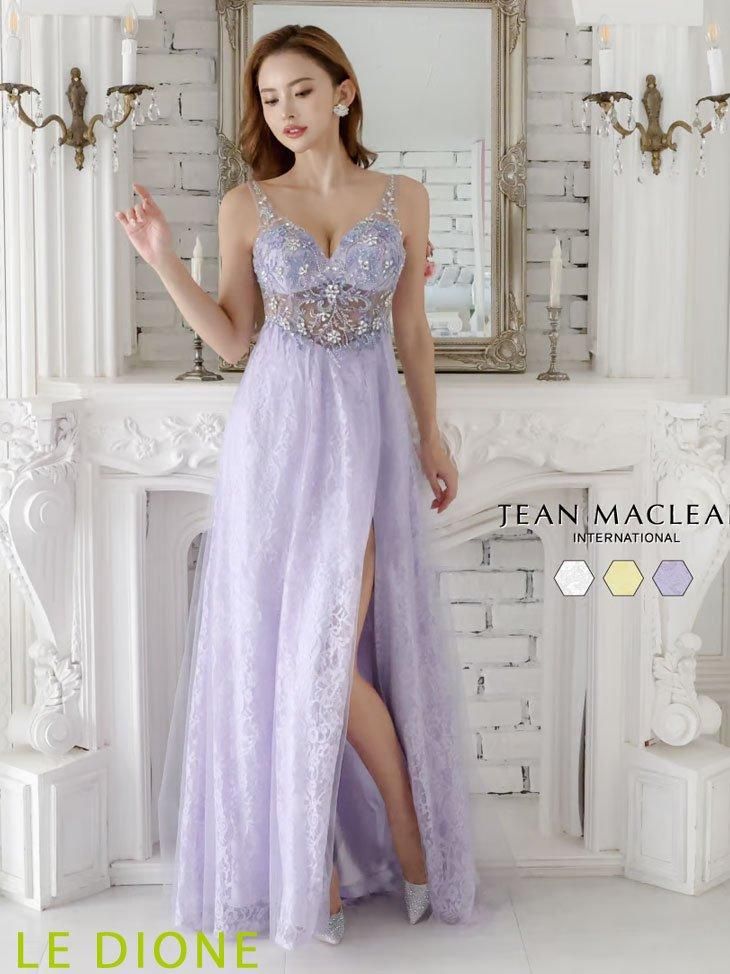 JEAN MACLEAN - 六本木ドレスショップ ルディオーネ JEAN MACLEAN - 六本木ドレスショップ ルディオーネ
