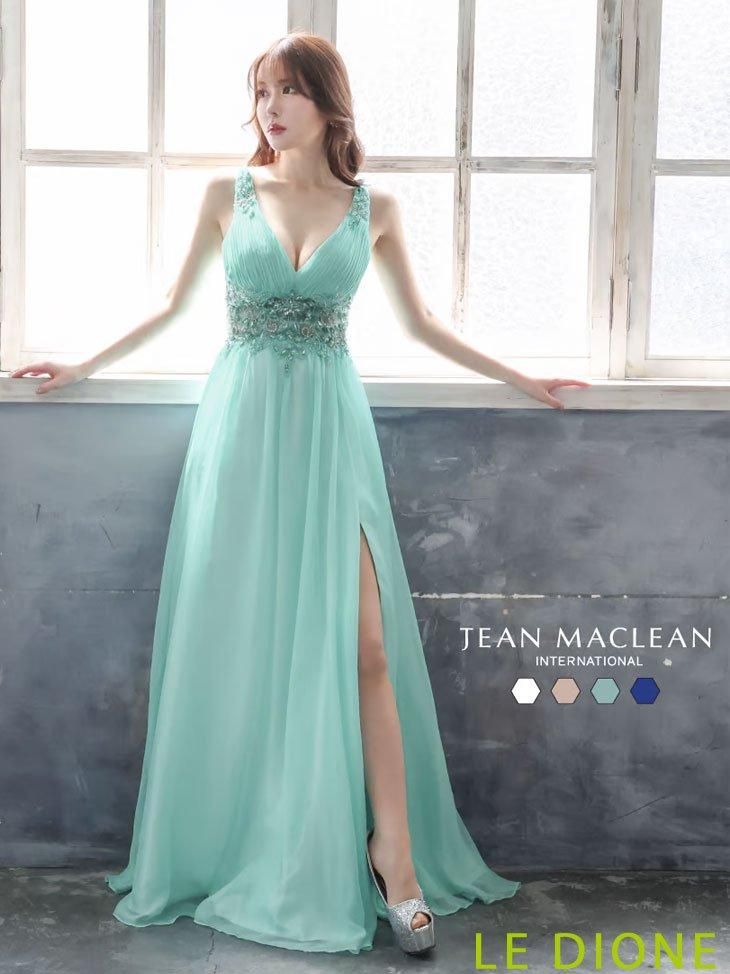 JEAN MACLEAN - 六本木ドレスショップ ルディオーネ JEAN MACLEAN - 六本木ドレスショップ ルディオーネ