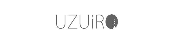 UZUiRO/公式オンラインショップ