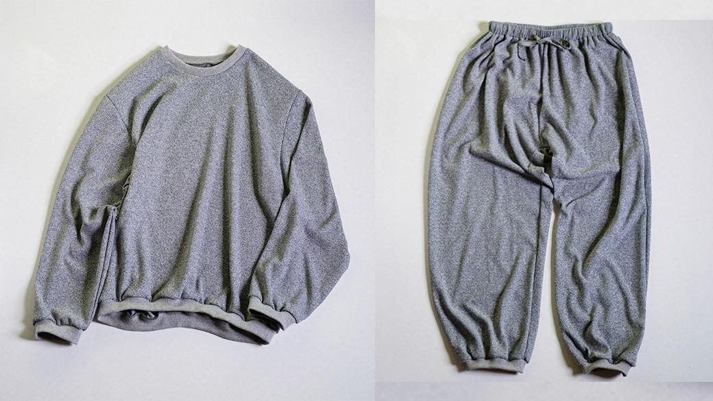 ラテ様 ルームウェア XEXYMIX大量入荷😊 ヨガやトレーニングウェアとして人気のXEXYMIXの新