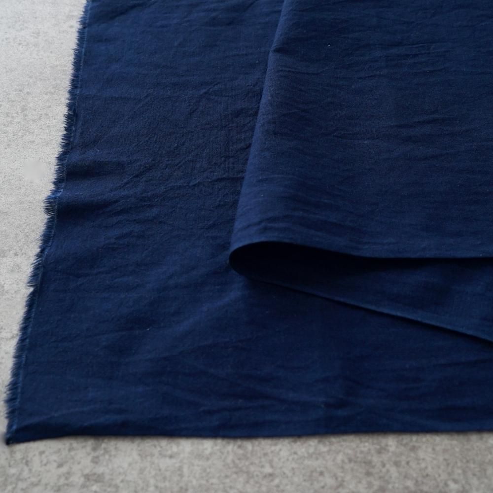 手ぬぐい/藍染3カラー/知多木綿