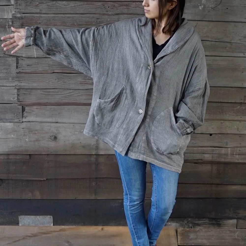 MANY BOTAN / D.GRAY.M – SHISHIKUI