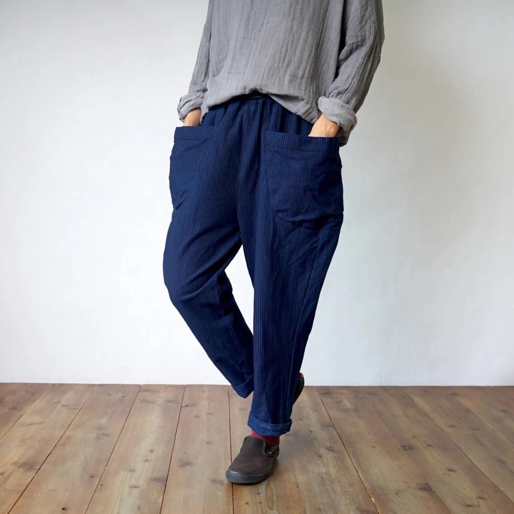 UZUiRO 刺子パンツ　綿100% キャンプワークパンツ　日本製 ibDSC09975.jpeg?cmsp_timestamp