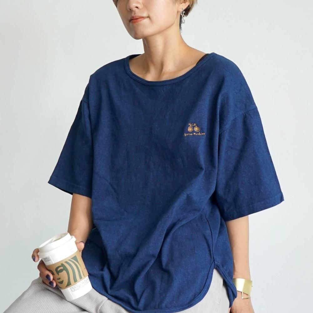 T.Matsu様用 Maison Kitsune (メゾン キツネ) ダブル ボールド フォックス