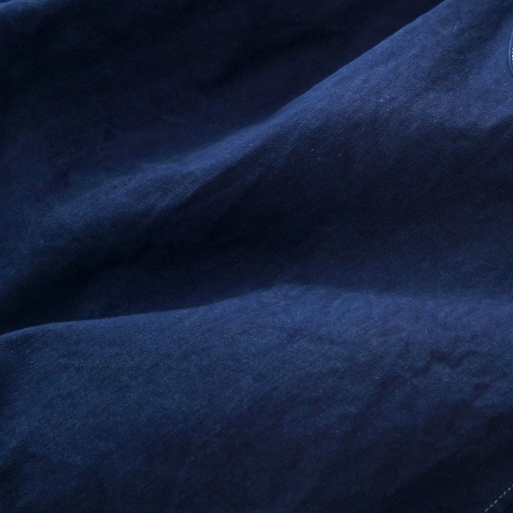 三河織物コットンジャンパースカート